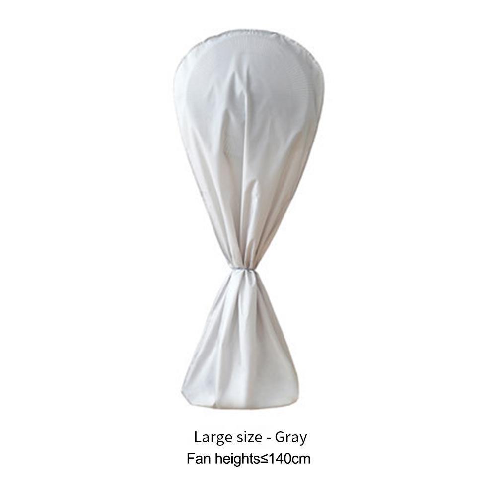Waterproof Fan Covers Outdoor For Durable Oxford Cloth Electric Fan Cover Protect Your Fans In Style 420D Oxford Cloth