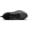 Mizuno Racer Trail Comfortable Shock Absorption Support Lightweight Breathable Low-Top Running Shoes Unisex Running Shoes Black D1GH223815