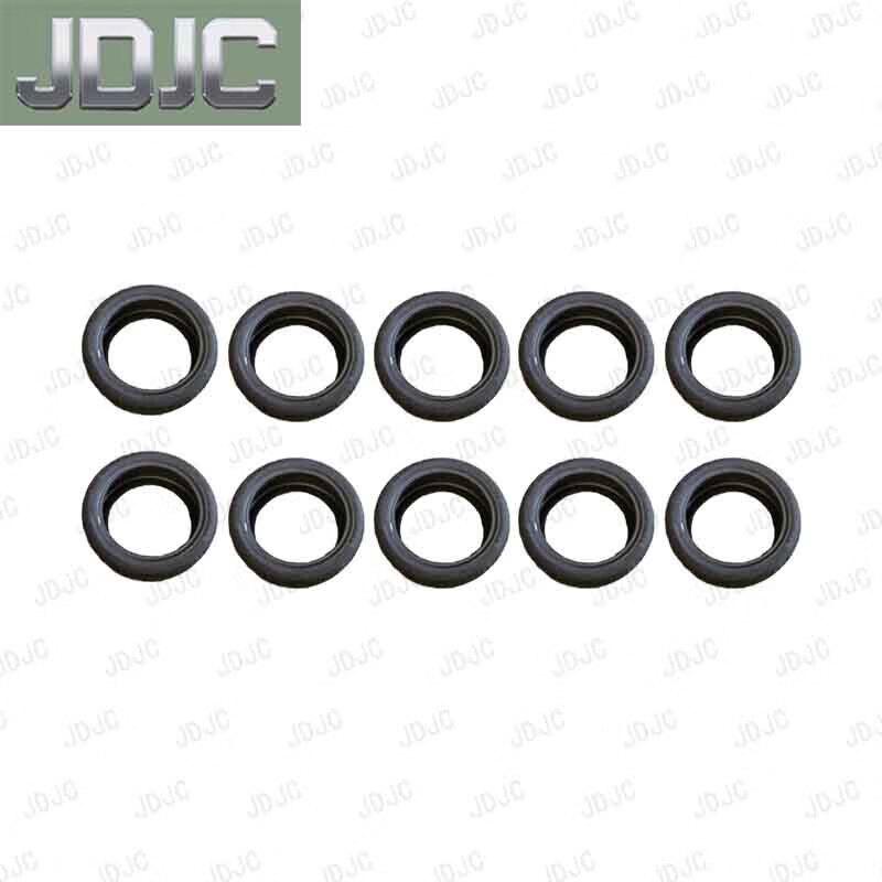 400m Obstacle Course Training Tire Set