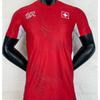 Soccer Training Jerseys National Team Football Shirts Men Women Sports Uniforms