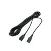 Electric Bicycle & Vehicle DC Pump Power Cord with Extension Cable for Charging and Water Pumps