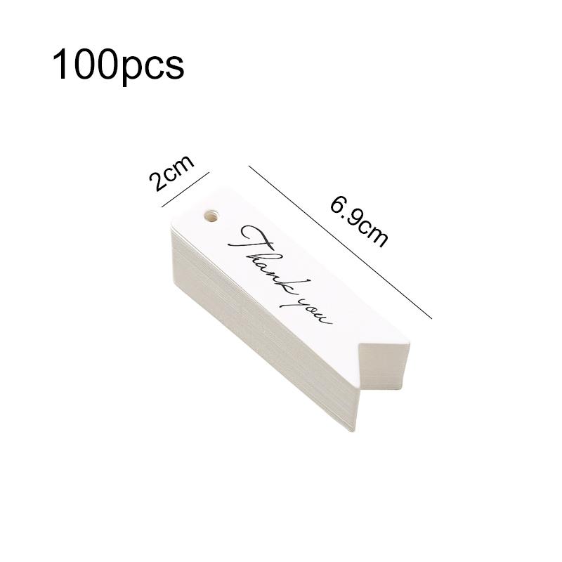 50/100 pcs Kraft Paper Tags Heart Kraft Paper Gift Tags for Gifts Arts and Crafts Wedding Thanksgiving Christmas Birthday Party