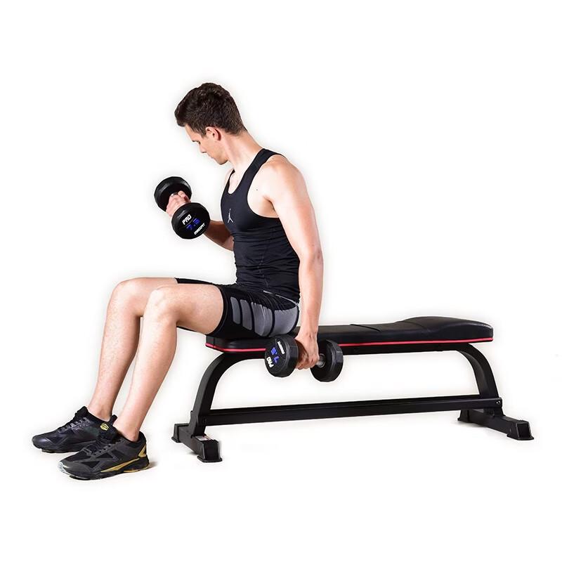 Maxi Multi-functional Workout Bench