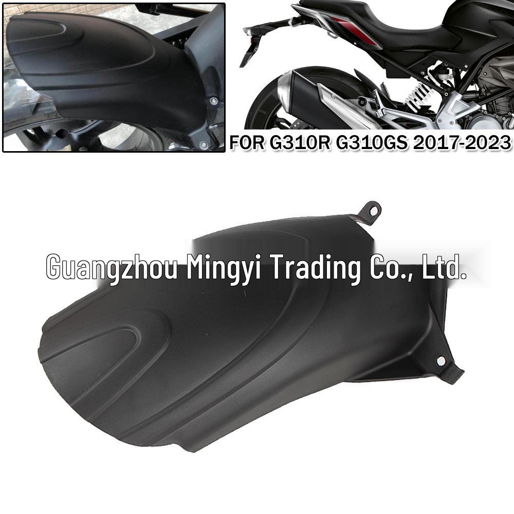 BMW G310GS/G310R Motorcycle Front & Middle Mudguard Accessories