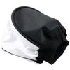 Flash Light Softbox,Portable Speedlite Softbox Diffuser for Camera Flash Light Speed Lights