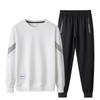 Second Roots Long Sleeve Tracksuit Set with and Training Loose Fit and Oversized Perfect for and Other Active Includes a Windbreaker and Includes and