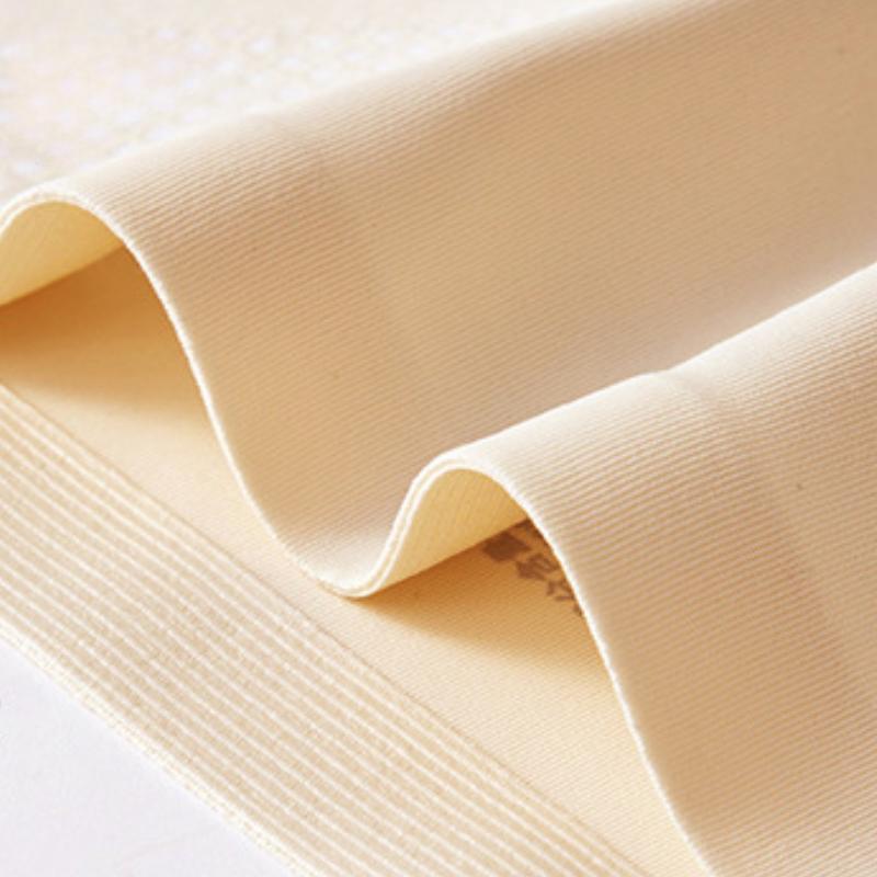Tummy-tucking Shaping Panties Underwear Breathable Hip-lifting Invisible Shaping High-waisted Trousers for Women
