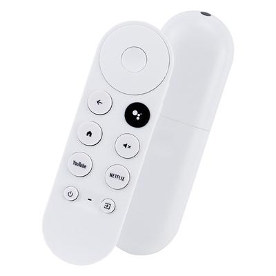 Chromecast Tv Sesli Set Üstü Kutusu Yedek Uzaktan Kumanda Akıllı Tv G9N9N Ses Bluetooth Ir Uzaktan Kumanda için uygundur