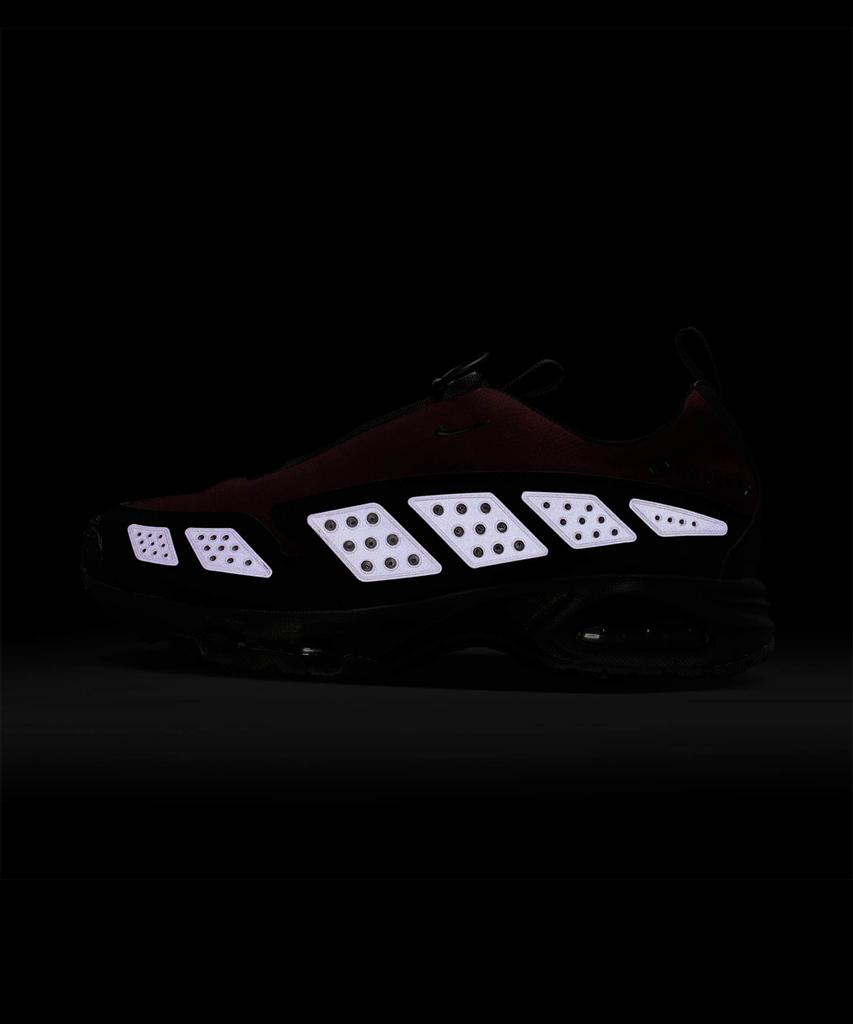 Nike Air Max Sndr Gtx W - Burgundy Crush: Black / Fz4238-600
