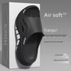 Non-Slip EVA Flip-Flops - New Style Indoor/Outdoor Shower Sandals for Men
