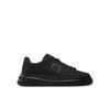 Men's Sneakers Elba Fmpelb Fal12 Black