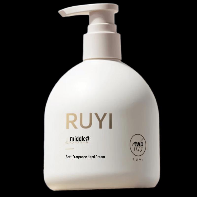 RUYI Soft Fragrance Hand Cream