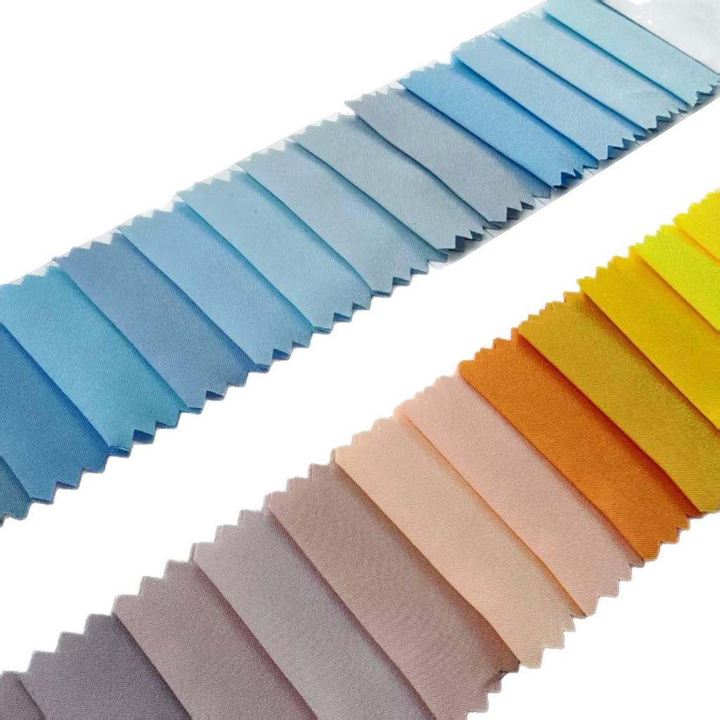 Ultra-Soft 50D Stretch Cotton-Feel Lining Fabric for Men's & Women's Clothing
