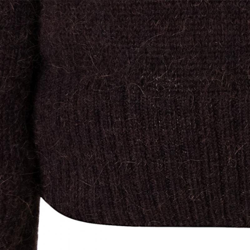 On On Tie Strap Pullover Nek5wpa49