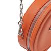 Vivienne WeStwood Vivienne WeStwood Women S Ruby Round croSSbody Bag 43040056 L001n F401