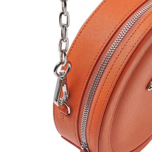 Vivienne WeStwood Vivienne WeStwood Women S Ruby Round croSSbody Bag 43040056 L001n F401