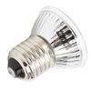 UVB Reptile Heat Lamp Bulbs Full Spectrum Energy Saving Sunbathe Heat Lamp for Amphibians 220‑240V Warm Light