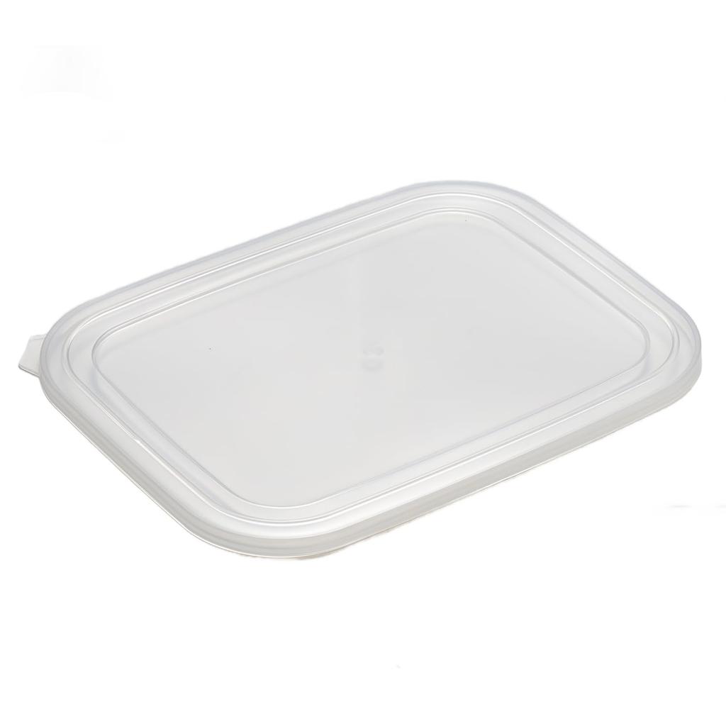 Oaks Leye Stainless Steel Shallow Tray, Small, with Lid, Made in Japan, Dishwasher Safe, for Food Preparation and Storage, LES3237