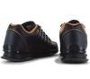 K-SWISS RINZLER Leather - Men's Sneakers Shoes Black 01235-014-M ORIGINAL