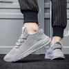 Men's Sports Shoes Stylish and Comfortable Running Outdoor Classic Casual Shoes Men's Mesh Sports Shoes Zapatillas De Hombre