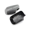 For BMW 3 Series E46 1998-2005 E39 1996-2003 LHD Replacement Rearview Side Mirror Cover Wing Cap Exterior Rear View Case Trim