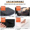 Raksonic Upgraded Console Armrest with Tissue Car Armrest Console Leather Car Handrail General Motors Center Console Fatigue Easy Car Accessories Box,