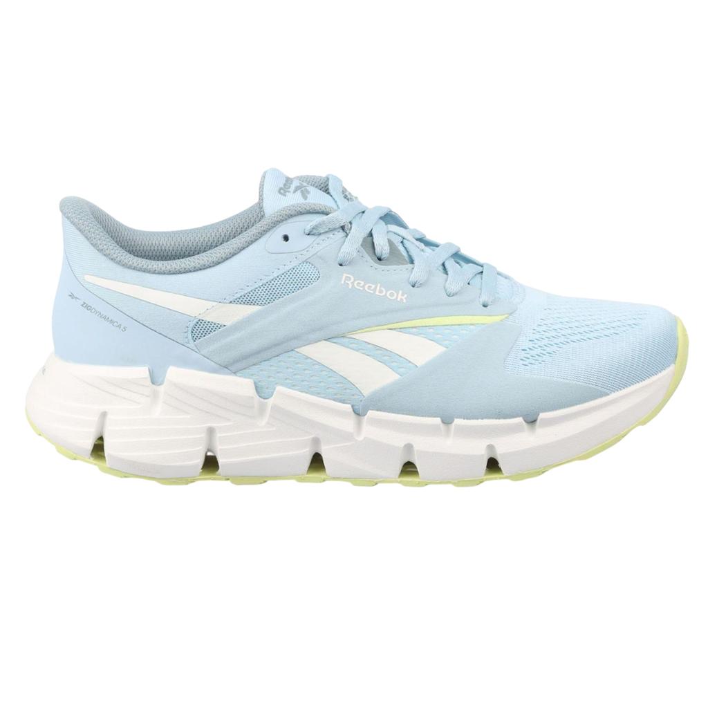 Reebok Unisex Adult Zig Dynamica 5 Trainers