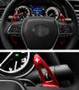 LEXLEYS Toyota Aluminum Alloy Paddle Shift Cover Shift Paddle Custom Parts Accessories Applicable New