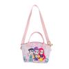 Kids' Chest Bag Anime Cartoon Casual Shoulder Bag Crossbody Bag Export Portable Backpack