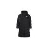 Daunenjacke Winter Damen Schwarz (Unisex) Daunenjacken CZ4069 010