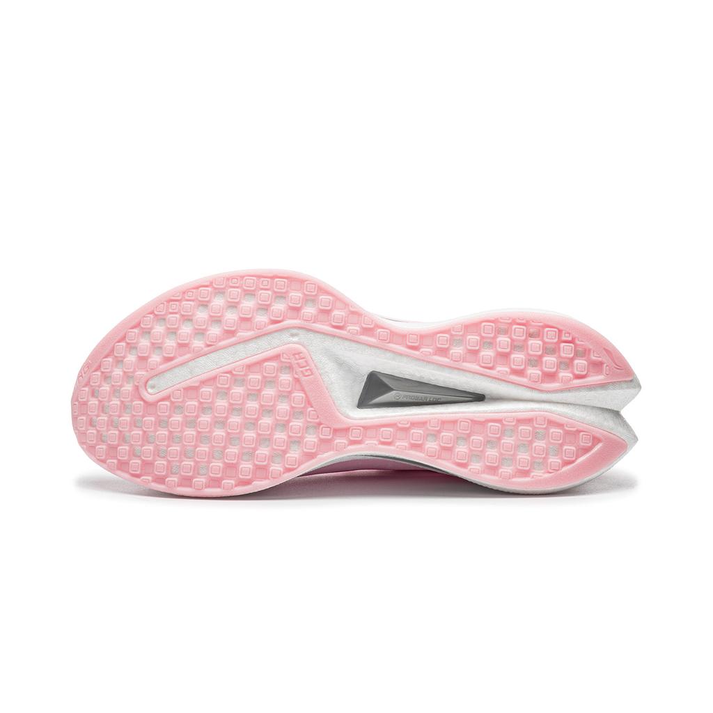 Li Ning Red Rabbit 9 Pro Running Shoes Women sneaker Pink ARPW002-13