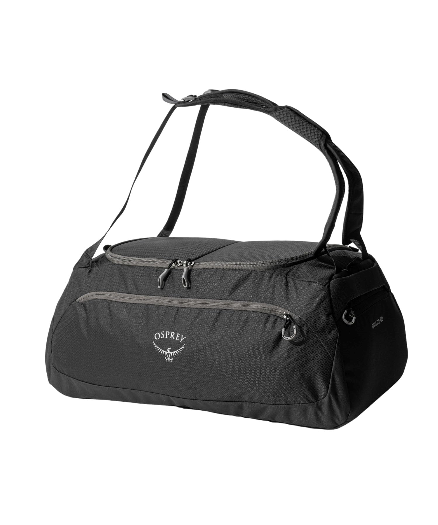 Рюкзак Osprey 3009 Escapist 25, Черный (Использовал)