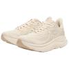 HOKA Clifton 10 Oatmeal Men Sneakers Cream Oat-Milk 1162030-OLTM