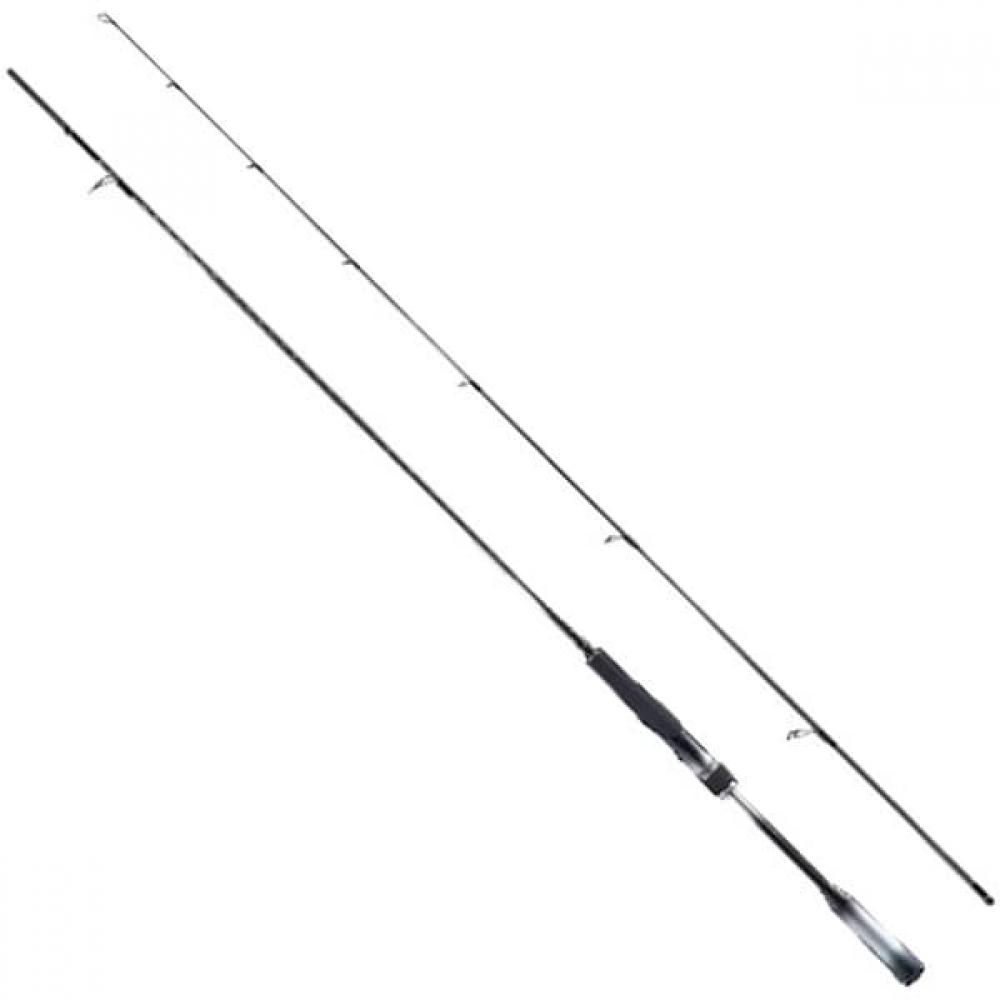 Shimano 26 Lunamis S76ml Chivas Rod 275455