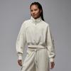 Flight Fleece Women's Quarter Zip Top