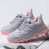 Women's work shoes anti-smashing and anti-piercing labor insurance shoes Women's breathable and lightweight casual labor insurance shoes