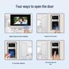 Realand KS300 Smart Video Intercom Access Control System CN plug (adapter included)