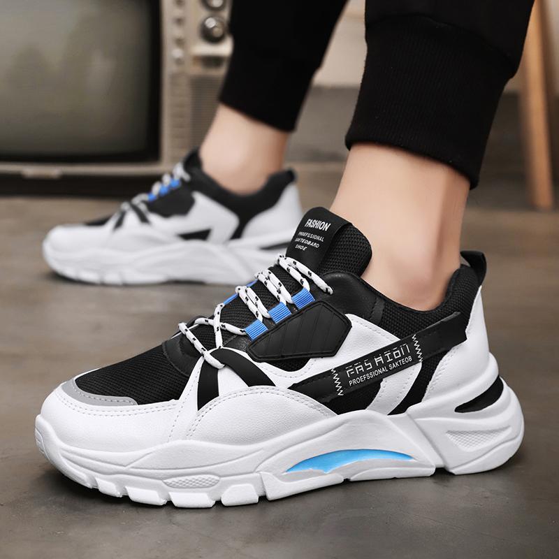 2022 Zapatillas Hombre 2021 Tendencia Zapatos De Moda 2021 Para