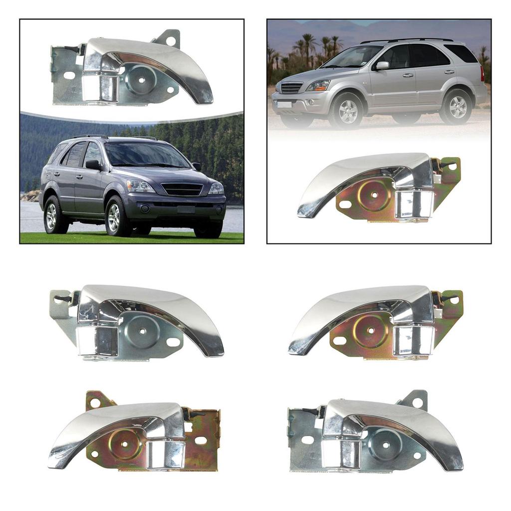 Interior Door Handle Car Accessories Auto Decor High Performance Replacement