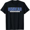 Calvert Senecas Baseball T-Shirt