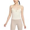New Nike Camisole Women's Sail White FN3686-133