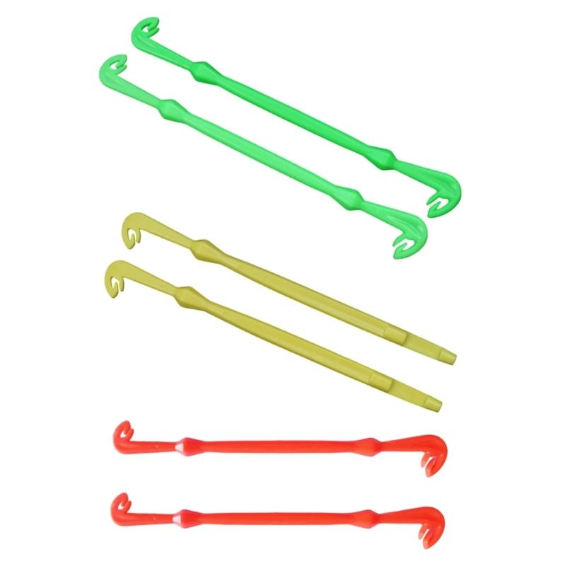 Fabricant de nœuds de pêche efficaces Outil de nouage de ligne de pêche pour la fabrication de montages pour carpes Outil de nouage portable polyvalent