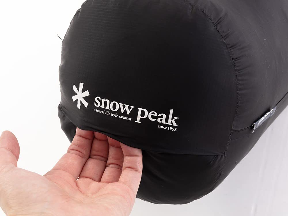 Snow Peak BACOO 550 (snow Peak) BDD-022