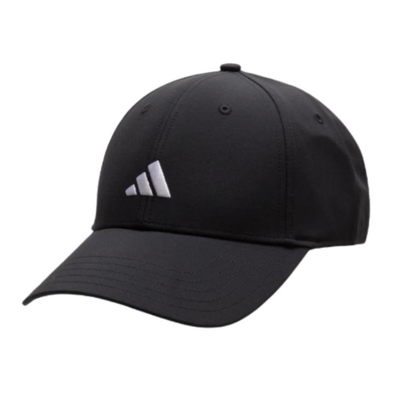 Adidas Recycled Polyester Baseball Caps Unisex Black Adidas KA0110