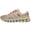 WalkGood LA x ON Cloudrunner 2 Homok Len Férfi Cipők Barna 3ME10682620