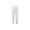 Knitted Sweatpants Club Fleece Dune White Kids' FD3019-126