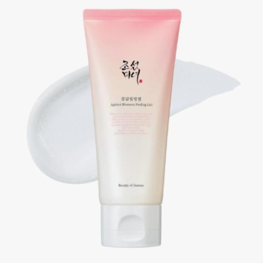 Beauty of Joseon Apricot Blossom Peeling Gel 100mL