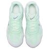 Nike Aura Edge Comfortable Versatile Lifestyle Casual Shoes Women Sneaker Light-Green HQ7025-300