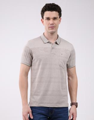Herren T-Shirt Regular Fit