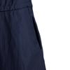 BROMPTON LONDON W Sleeveless Dress - Navy (P242Wop355)